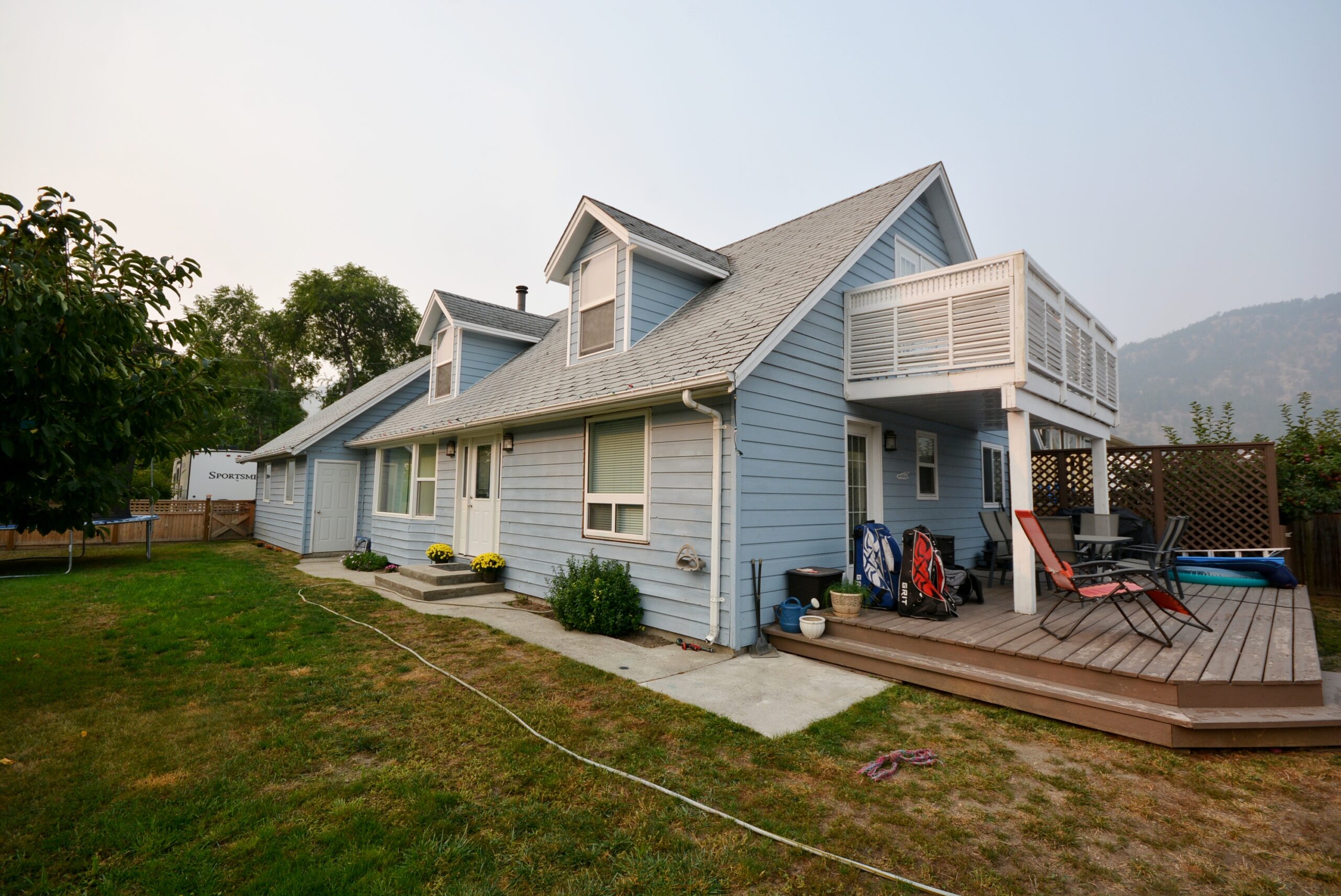 SOLD! 4804 Ferguson Place Okanagan Falls Penticton Realtors