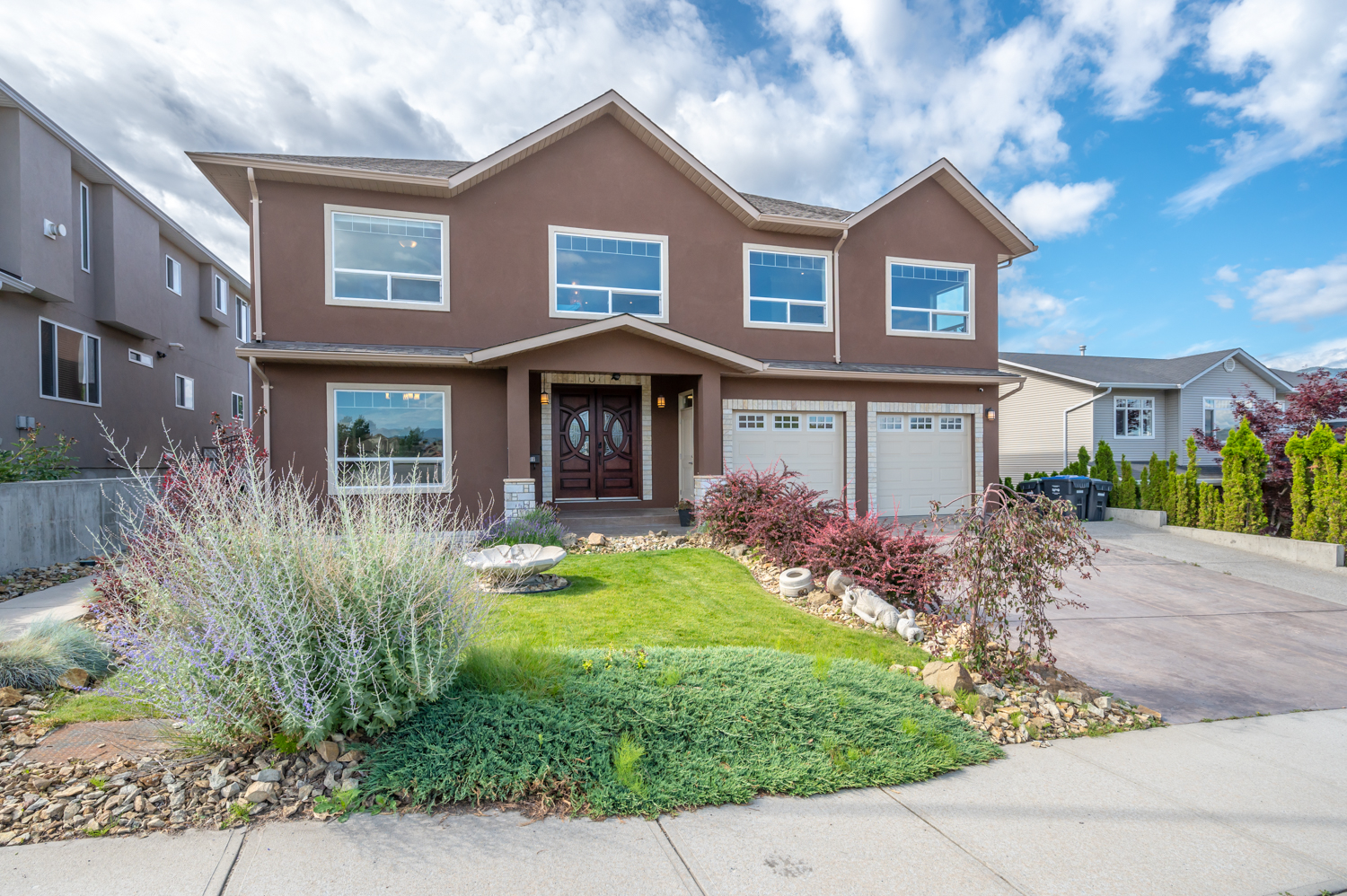 SOLD! 2388 Wiltse Drive Penticton Penticton Realtors